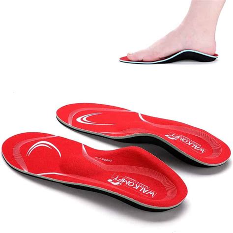 best insoles for women.